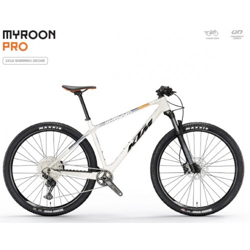KTM MYROON PRO 2026